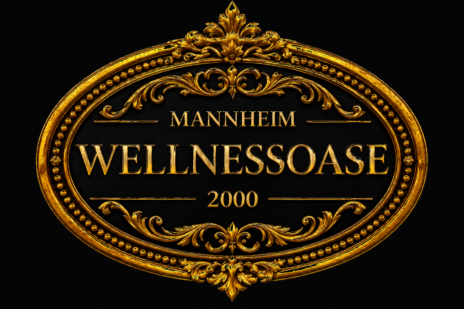 Wellnessoase Mannheim 2000