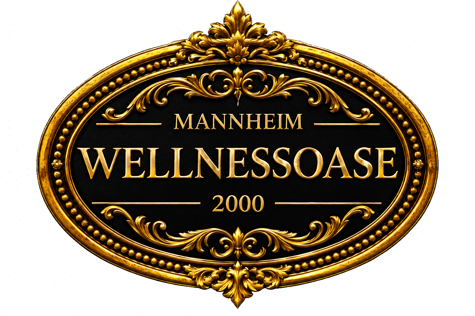 Wellnessoase Mannheim 2000