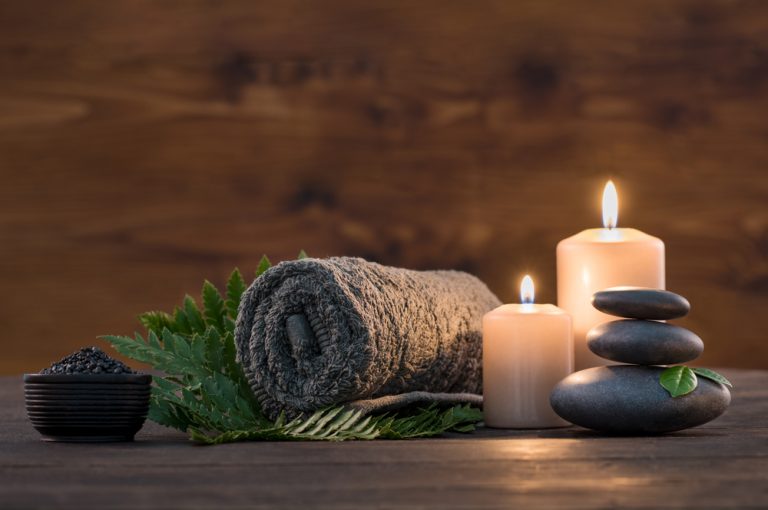 Hat eine Massage tatsächlich Auswirkungen auf unseren Körper?