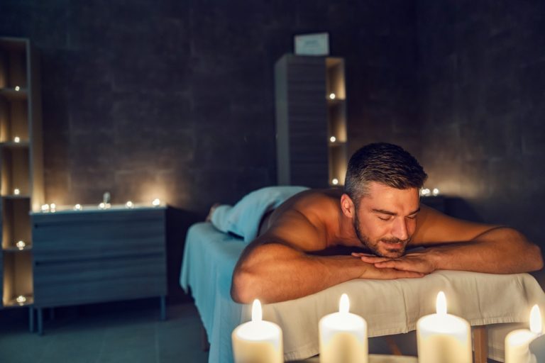Massage – Wie man sich auf eine Massage vorbereitet