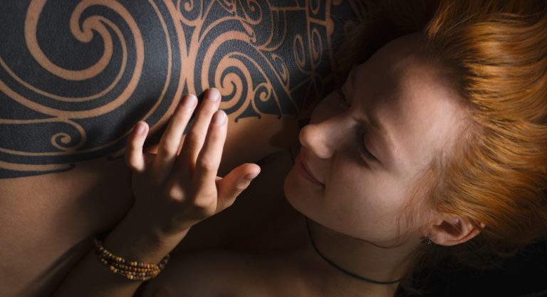 Die ultimative Anleitung für eine entspannende Body-to-Body-Massage